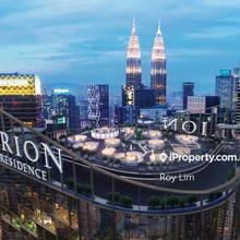 KLCC & Bukit Bintang specialist (Direct from developer)