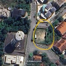 Alam Sutera Banglo Land For Sales at Bukit Jalil