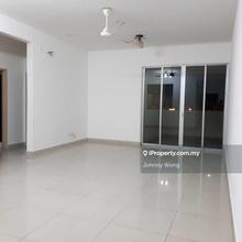 Aman Heights Condominium Seri Kembangan For Sale