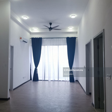Partly Furnished Antara Residence Presint 5