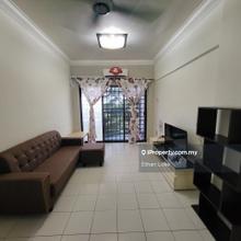 Renovated Unit, Fully Furniture, Move in Condition