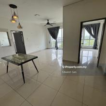 Full Loan The Aliff Residences 3 Beds Apartment For Sale @ Tampoi