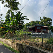 Masjid Tanah Alor Gajah Melaka 53.5 Acres Freehold  Land Rm4.595M Neg
