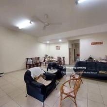 Double Storey Terrace House Semabok Perdana, Melaka