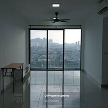 Trinity Lemanja Partial Furnish Unit For Sale!