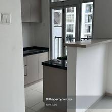 Midas Seri Alam 2 Bedroom unit