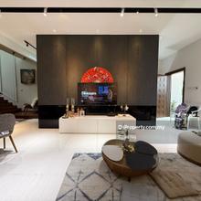 Permai Garden For Sale with Fully Furnished 
