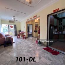 Pelangi Court Apartment Meru Klang