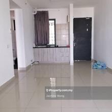 Univ 360 serdang for sell nearby upm college mrt station 