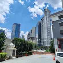 Dua Sentra Condo For sale @ Brickfields