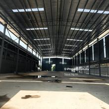 2-Adjoining Commercial Semi-Detached Sale @ Shamelin Perkasa, Cheras