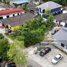 Kampung Sri Plentong Residential Land For Sale