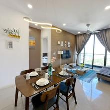 Dpristine Apartment 2bed Fully Furnished Johor Bahru