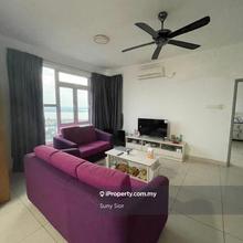 Goldensand Apartment Jb Town
