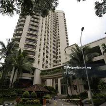 Sri Penaga Condo
