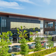 Cheras, Kajang Brand New Semi D Factory Opening For Sale 