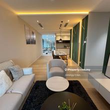 Aster court 4b3b biggest size dual key unit 