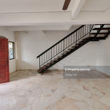Puchong Taman Saujana Puchong 2 Storey Extended Terrace 
