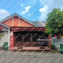 Bank lelong