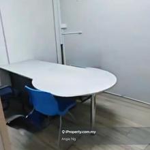 Setia Prima, Setia Alam, 2nd Floor Shoplot for Rent