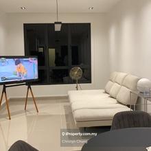 Mkh Boulevard 2 Fully Furnished Studio Unit(Nexus ,Mkh1)available too
