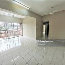 Greenview Residence Bandar Sungai Long 1366sqft 4r2b For Sale