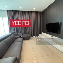 Fully Renovated and Fully Furnished Summerskye for Sale