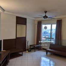 Freehold Service Apartment In Jalan Ampang, 6% Return 