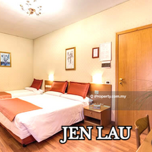 Freehold 3-Star Hotel for Sale