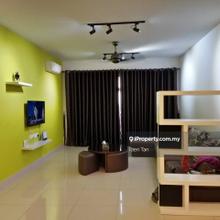 Pandan Residence 1