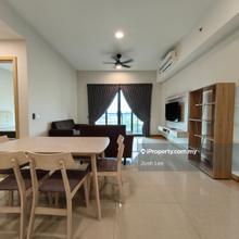 Fully Furnish