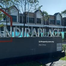Brand New Shop Lot, Andira Place, Bandar Bukit Puchong 2, Puchong