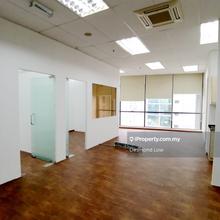 The Vertical Bangsar South Vertical Business Suites Kuala Lumpur