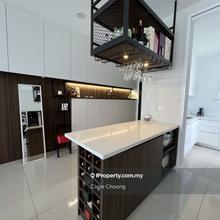 Renovated Unit
