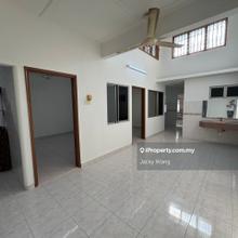 Taman Continental Single Storey Happy Garden Kuchai Lama Old Klang Roa