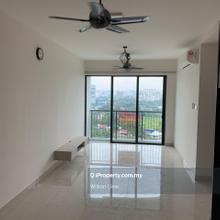 KL Traders Square unit for Sale