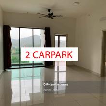 Condominium for Rent