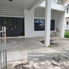 Lorong Air Terjun - 2 Stories Semi-D - Land:3143' - Georgetown