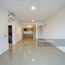 Kuala Lumpur Segambut Savvy Condominium For Rent