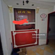 Rumah Kedai / Hostel untuk Disewa @ Kubang Kerian, Kota Bharu