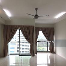 Serviced residence for Rent