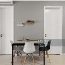Fully Furnisehd for Sale Located at Suria @ North Kiara, Segambut