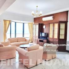 Full Sea View Condominium for Sale Facing Gurney Bay @ Gurney Drive