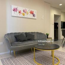 Verve Suites, Old Klang Road