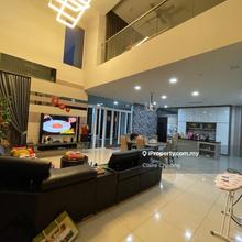 Extended with Extra Living Hall