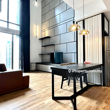 Twy Duplex Condo, Mont Kiara