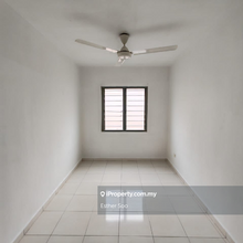 Desa Satu Apartment 