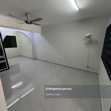Taman Damai Jaya,New Renovated Fully Extended Dbl Storey Terrace House