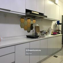 You Vista @cheras 1 bed fully rm430k big balcony walk to mrt 5 mins