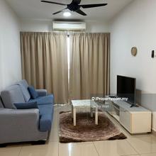 Full Furnish Decorated Unit